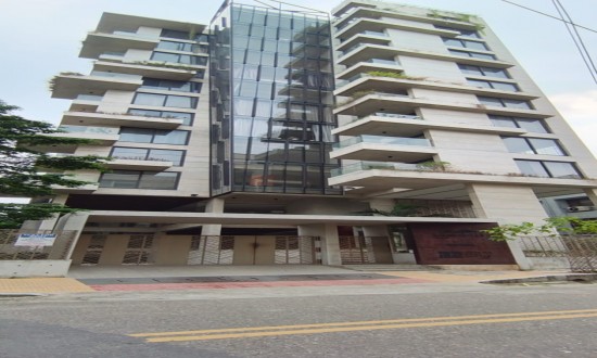 Luxury Apartment Rent in Baridhara